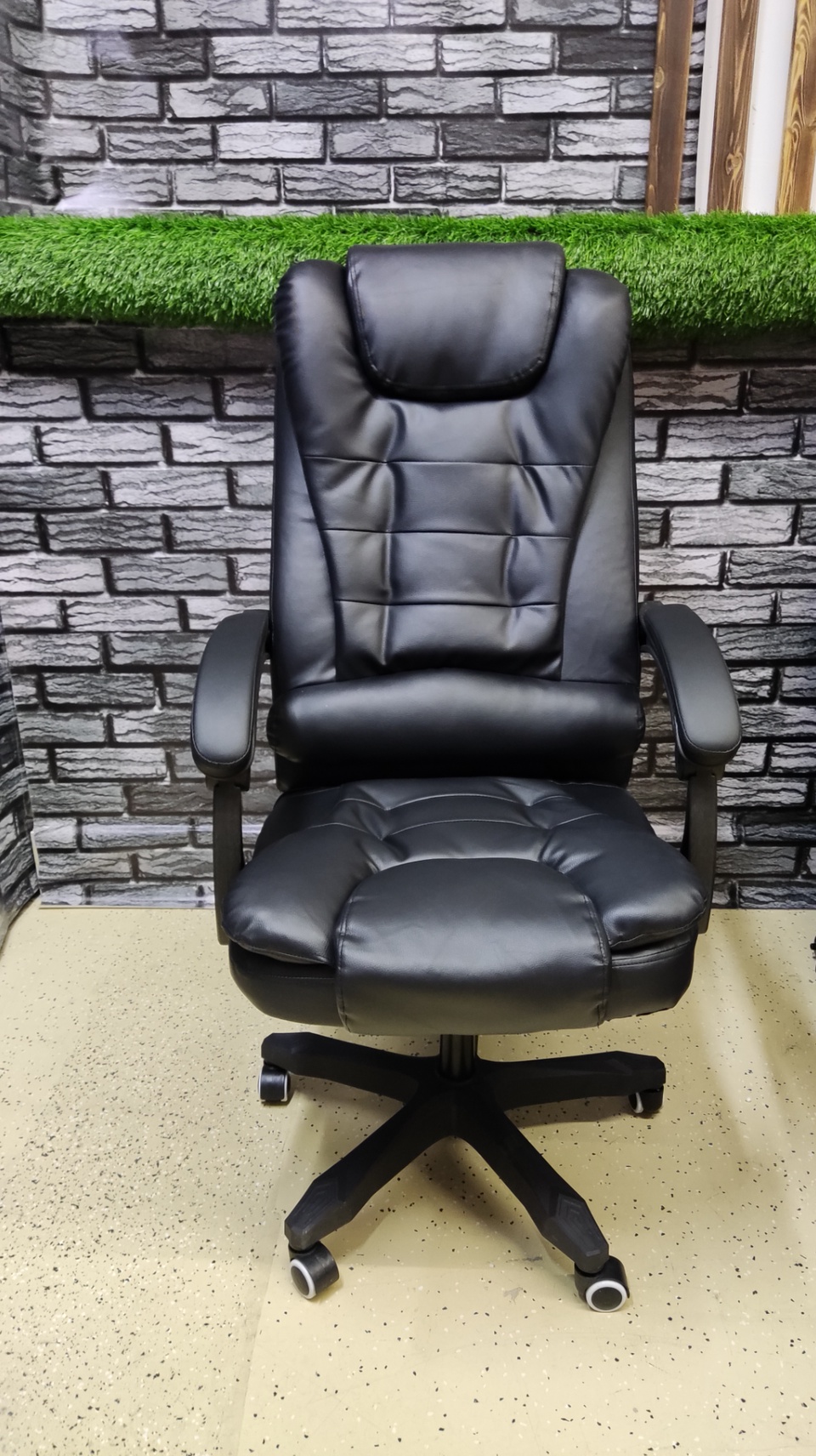 Кресло офисное - 13 000 ₽, заказать онлайн.