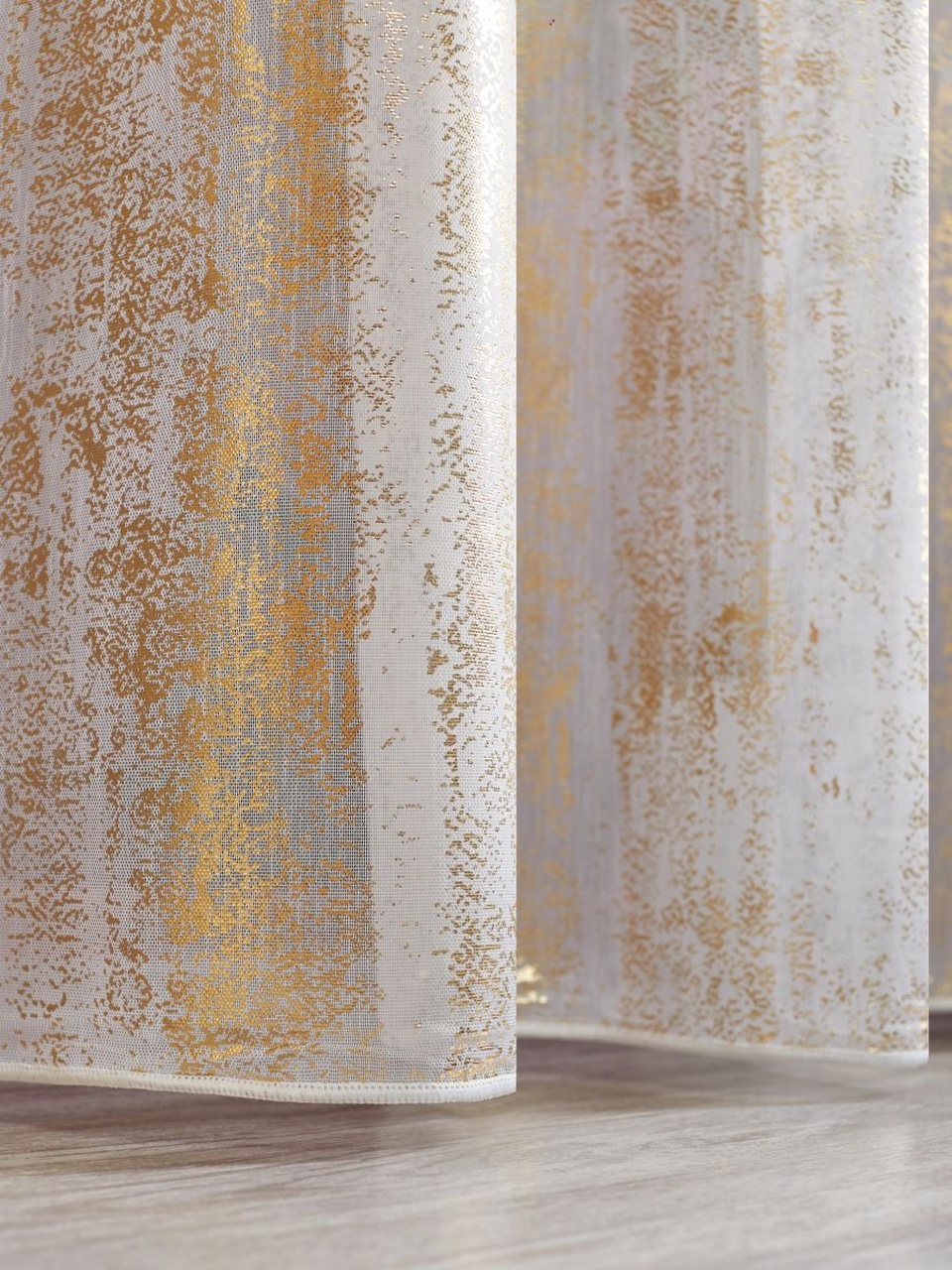 Тюль печать бамбук золото - 900 ₽, заказать онлайн.