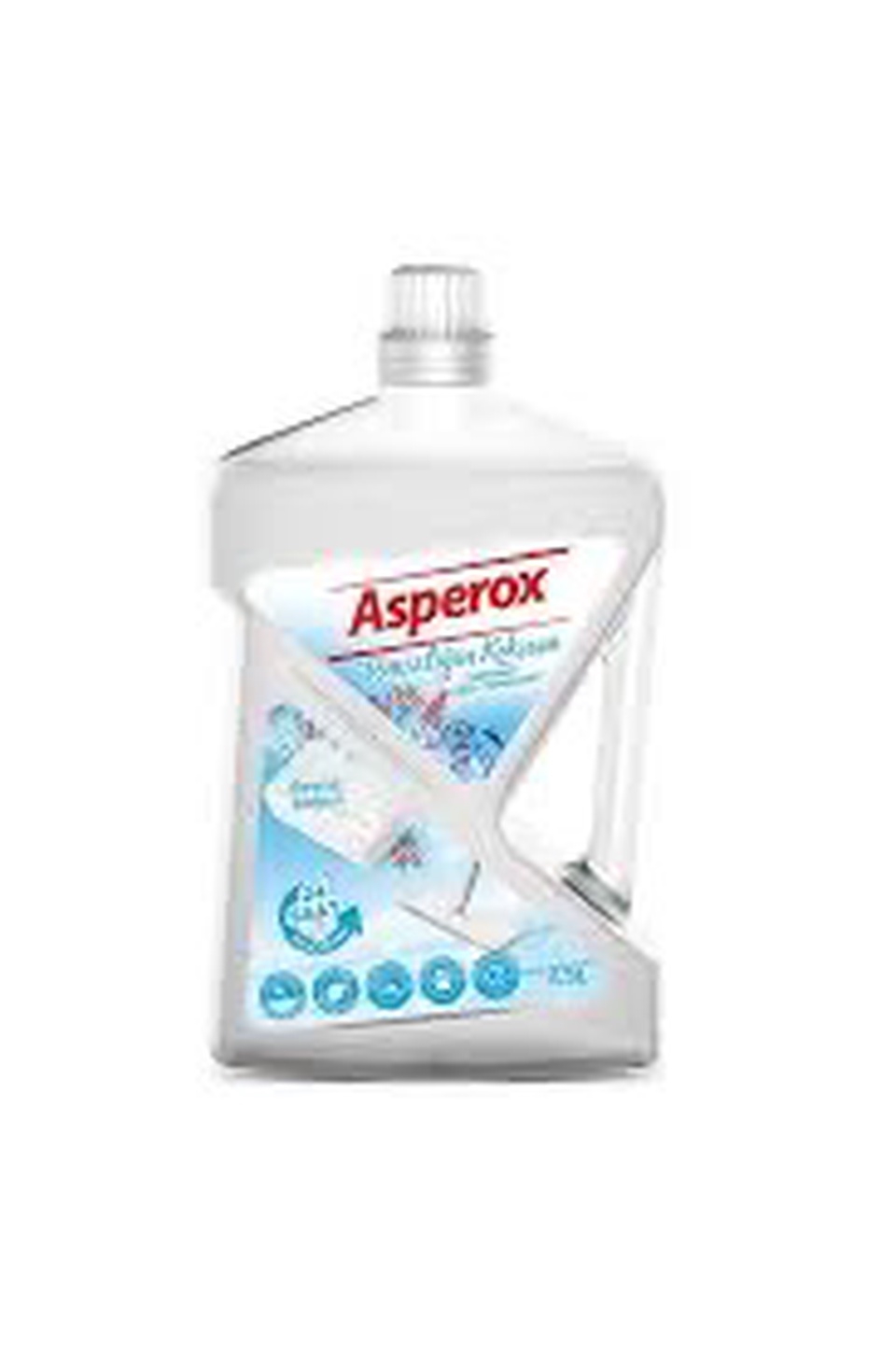 Средство для мытья пола Asperox 2,5 л (Без отдушек) - 350 ₽, заказать онлайн.