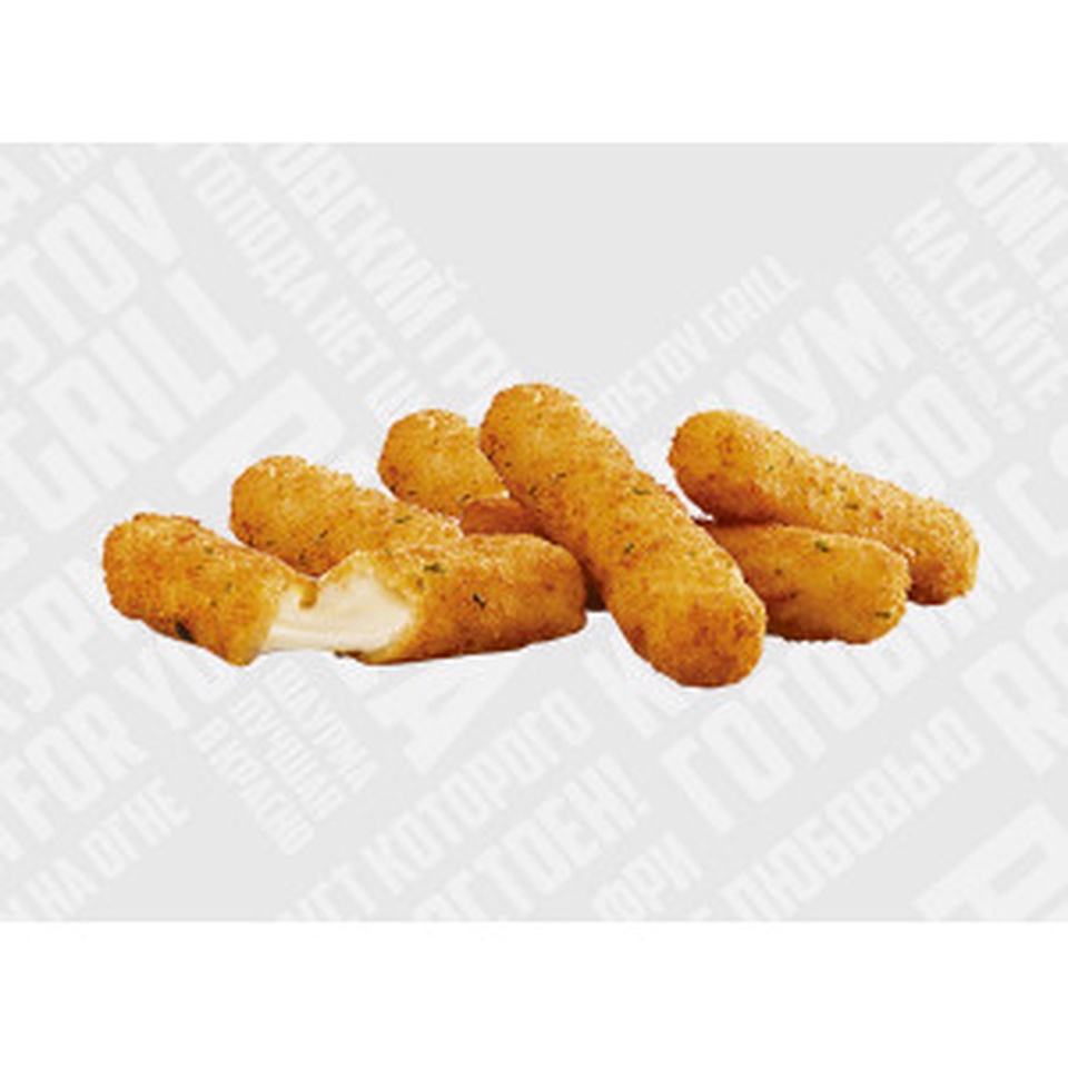 Mozzarella Cheese Sticks