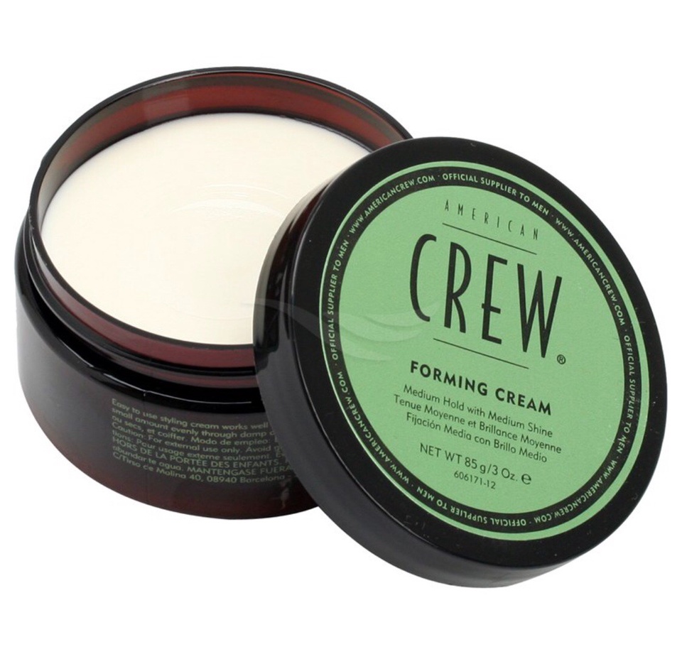 Крем American Crew Forming Cream - 1 300 ₽, заказать онлайн.
