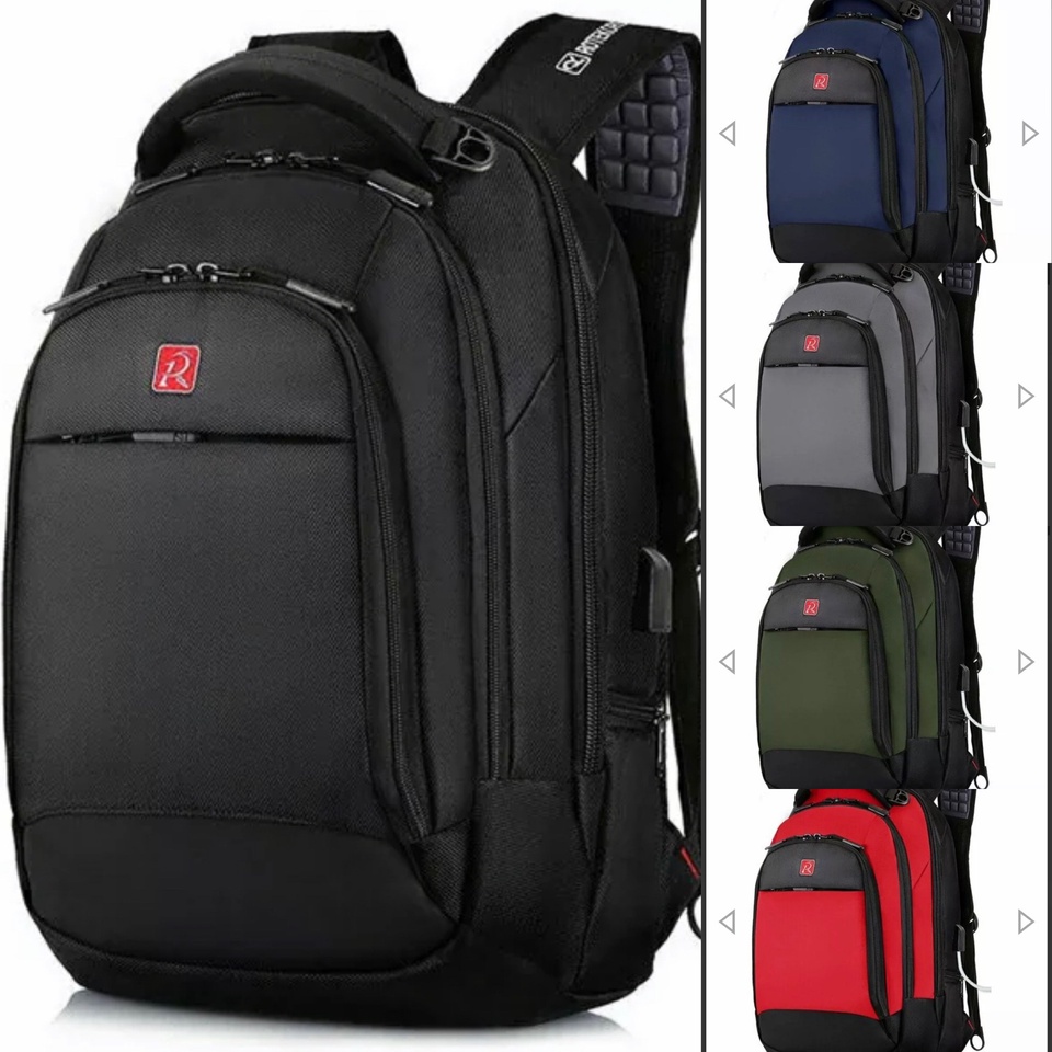 Рюкзаки разных размеров - 1 500 ₽, заказать онлайн.
