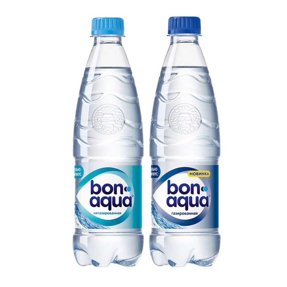 Вода 0.5 газированная. Bona Aqua и Bonaqua. Минеральная вода Бон Аква 500мл. Вода Bonaqua негазированная. Вода Бонаква 0.5 негазированная.
