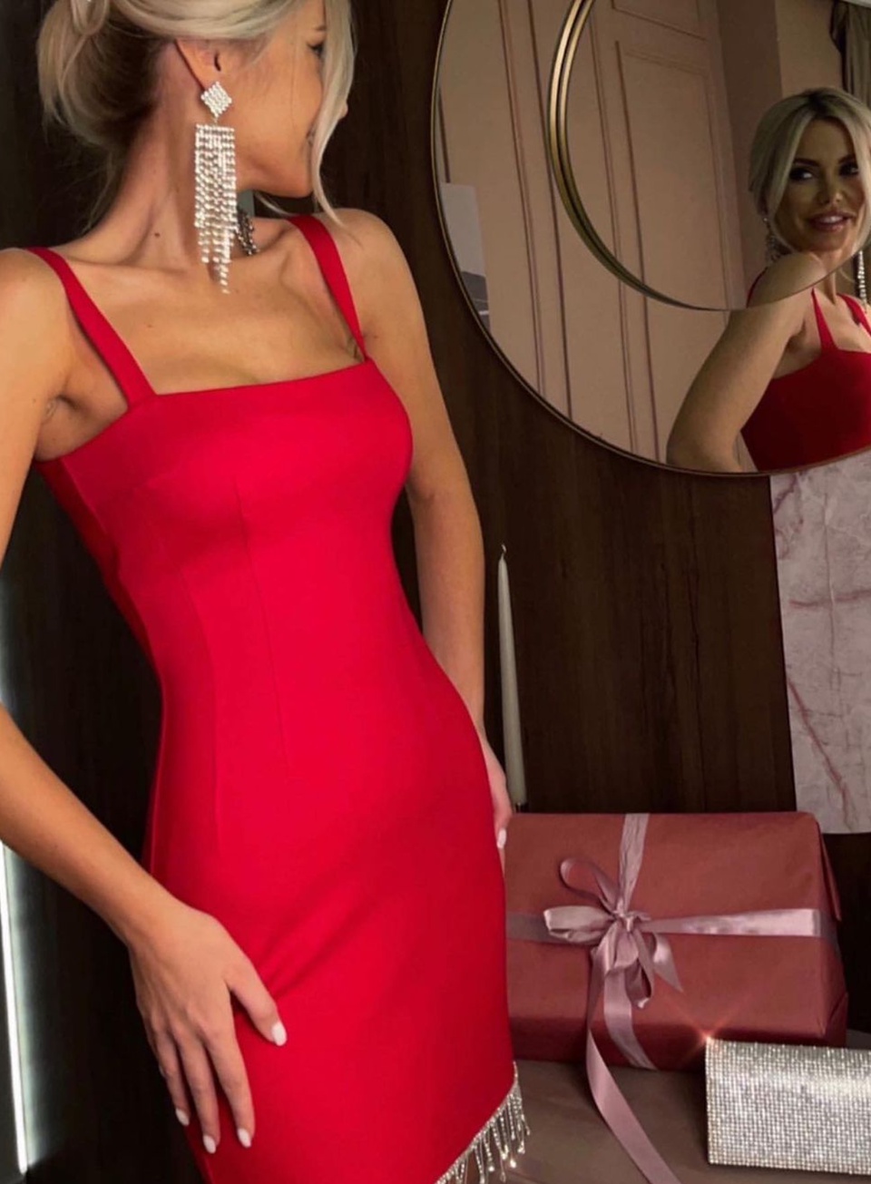 Платье «Мон-Амур» - 9 100 ₽, заказать онлайн.