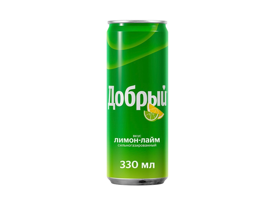 Добрый лимон-лайи - 100 ₽, заказать онлайн.