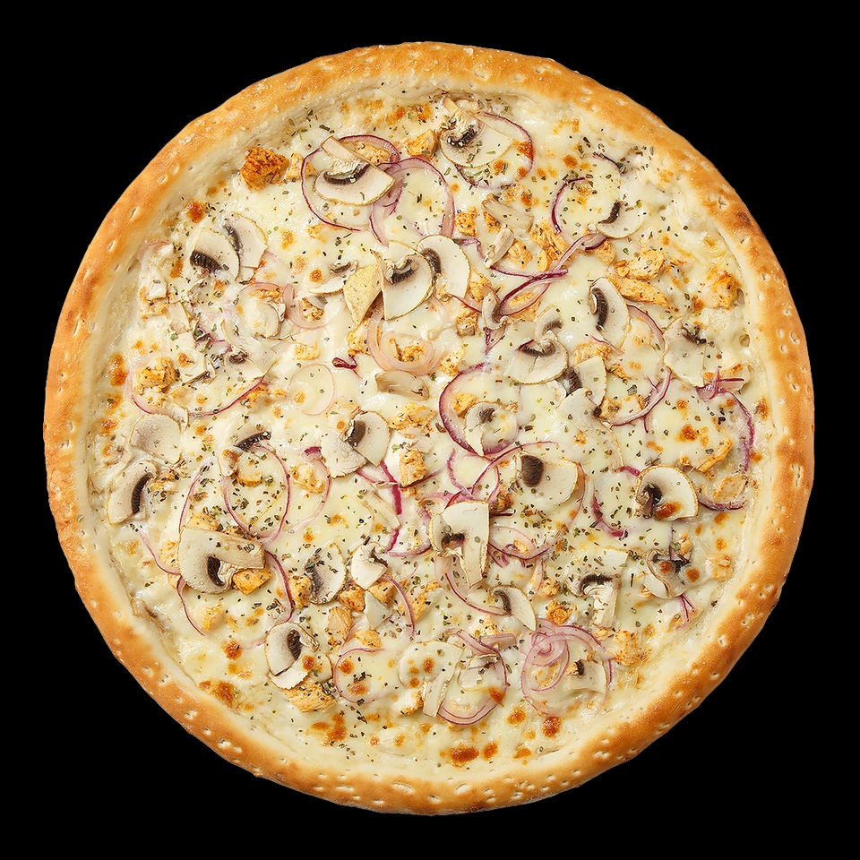 Пицца поло - 550 ₽, заказать онлайн.