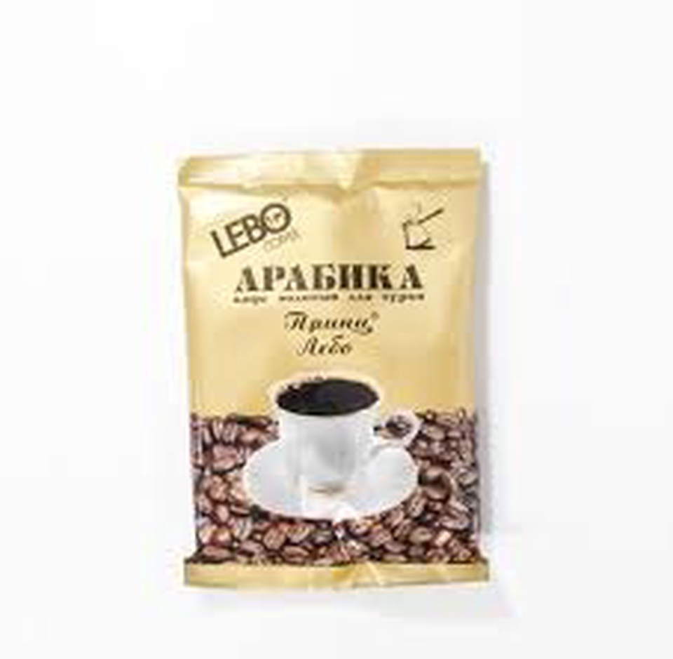 Кофе Принц ЛЕБО Арабика 100г - 81,47 ₽, заказать онлайн.
