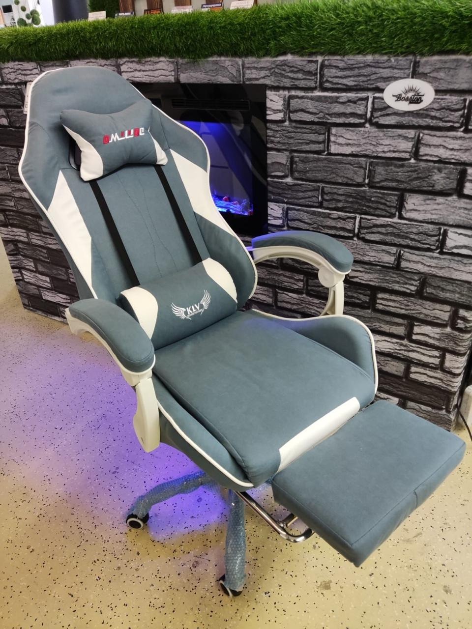 Компьютерное кресло - 14 000 ₽, заказать онлайн.