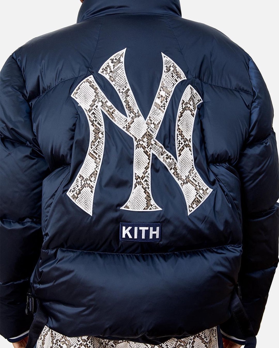 Kith NY - 12 500 ₽, заказать онлайн.