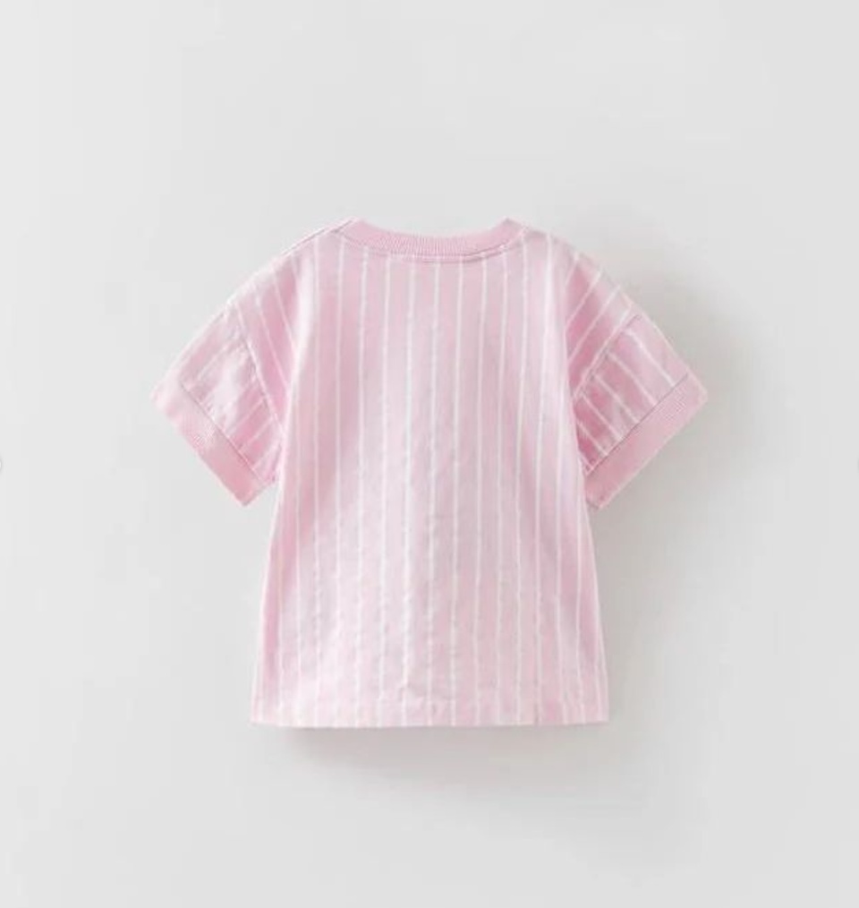 Летний костюм для девочки футболка/шорты - 1 100 ₽, заказать онлайн.