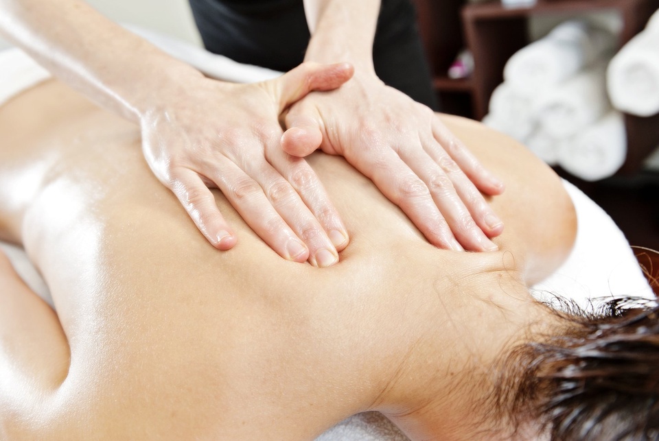 Общий лимфодренажный массаж - 2 000 ₽, заказать онлайн.