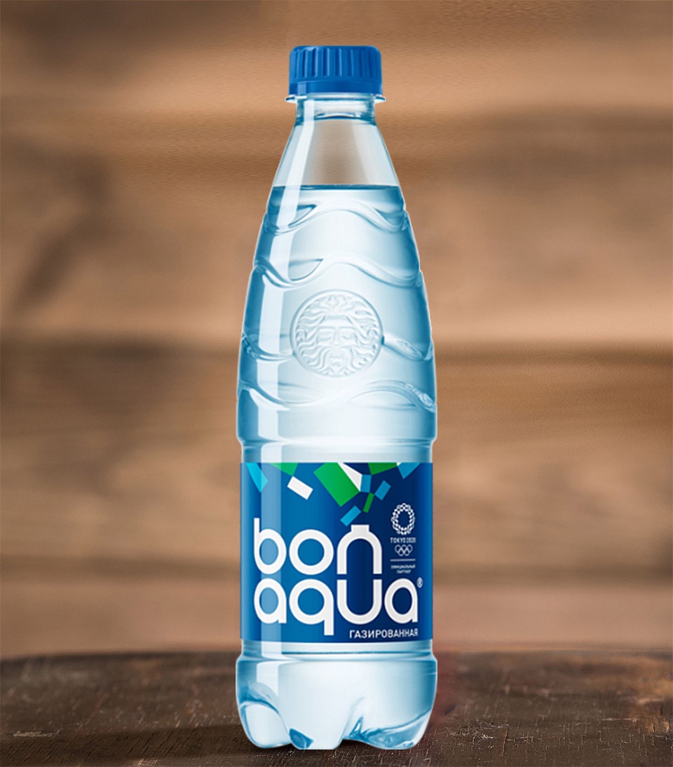 Вода без газа - 60 ₽, заказать онлайн.