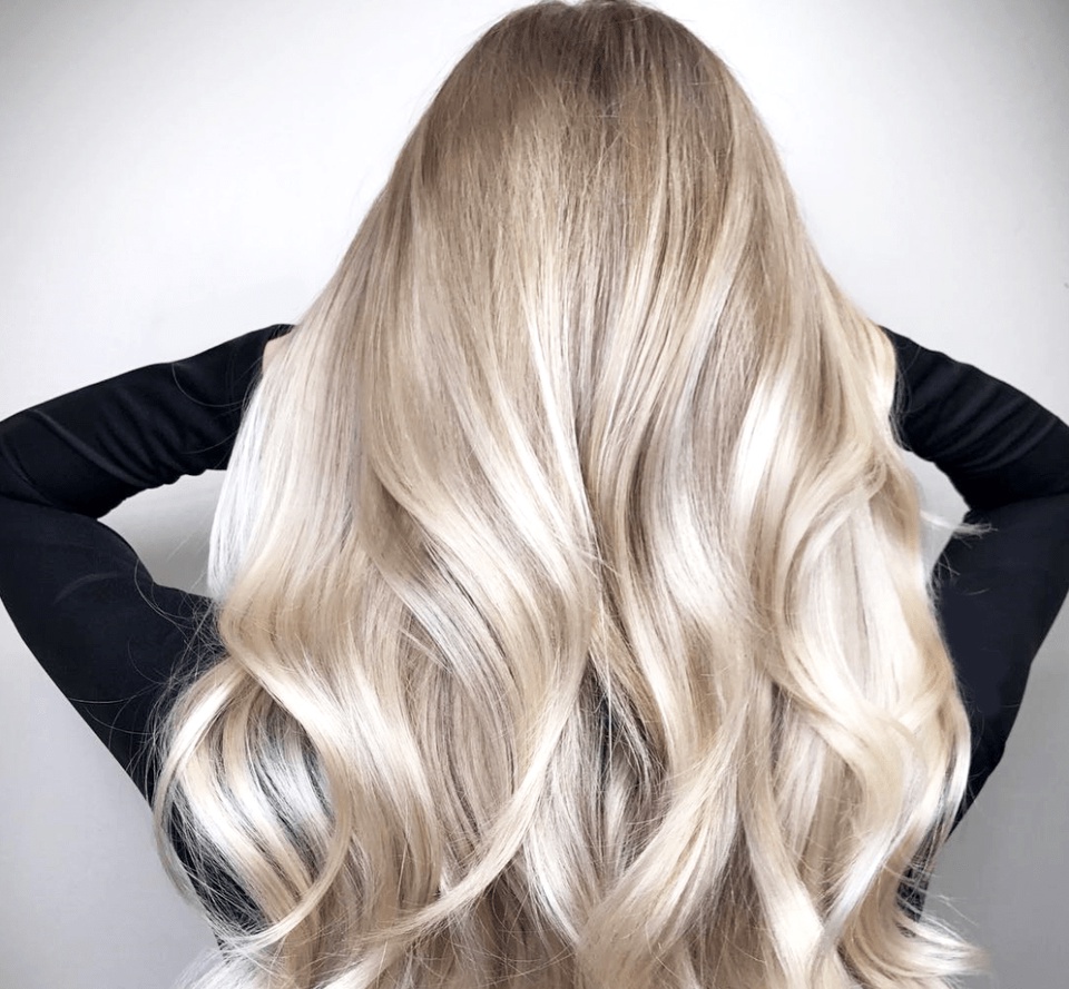 Осветление + тонирование волос - 0 ₽, заказать онлайн.