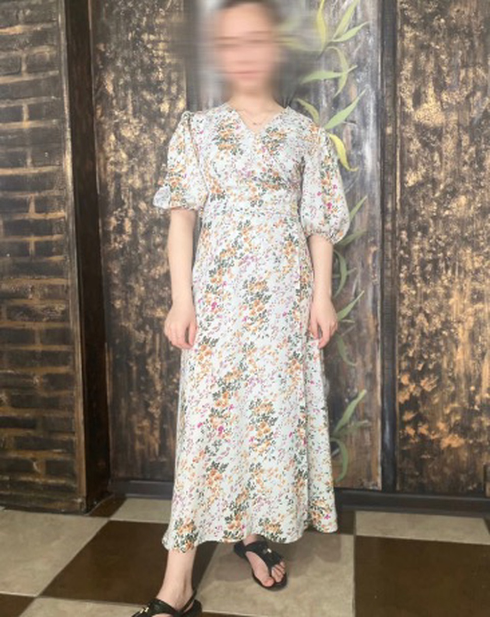 Платье - 1 700 ₽, заказать онлайн.
