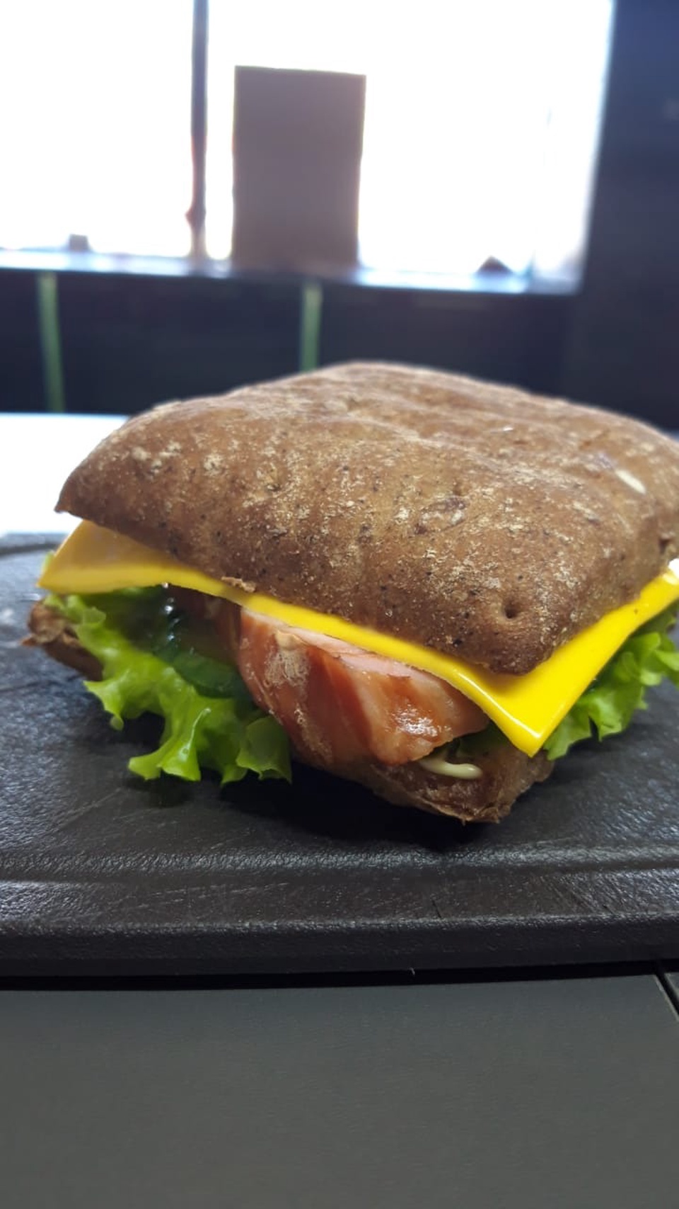 Сэндвич - 100 ₽, заказать онлайн.