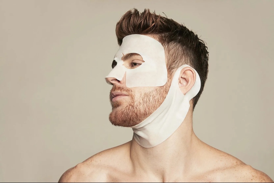 Тканевая маска (по типу кожи) - 300 ₽, заказать онлайн.