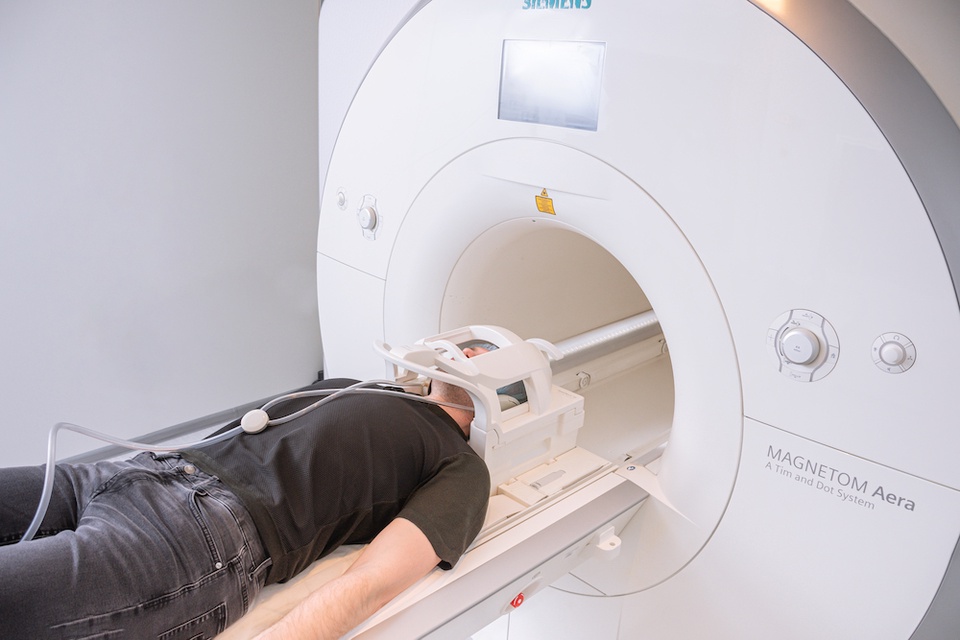 МРТ ангиография артерий головного мозга - 3 100 ₽, заказать онлайн.