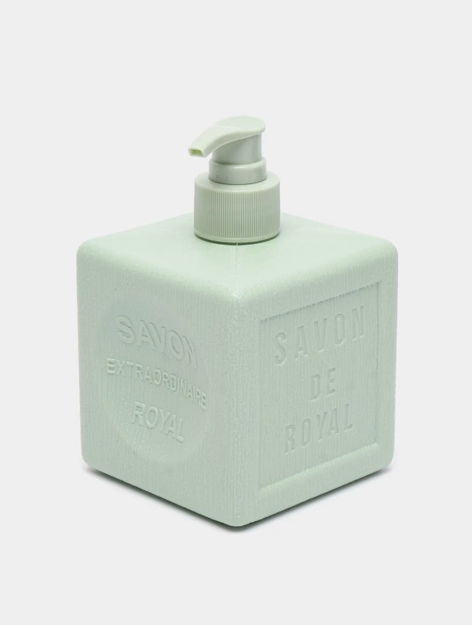 Savon De Royal Жидкое мыло «Зеленый куб», серия «Прованс» - 200 ₽, заказать онлайн.