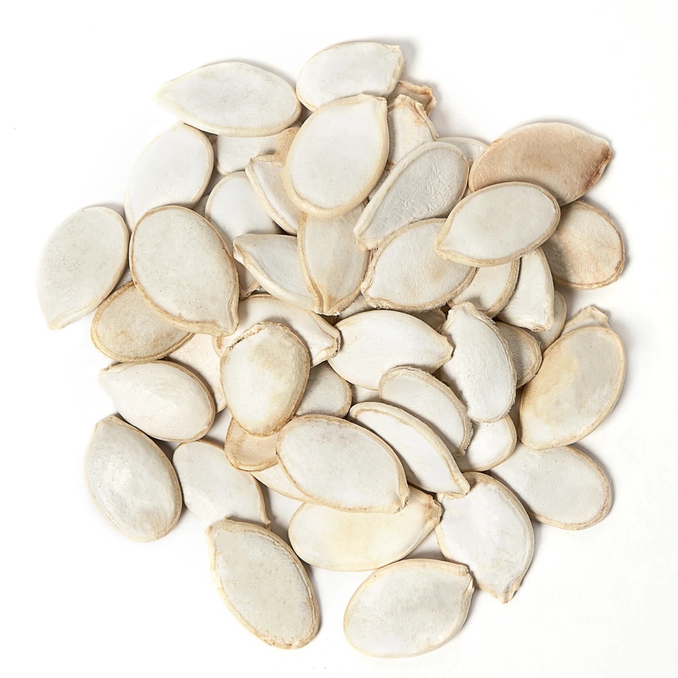 Тыквенные семена неочищенные - 50 ₽, заказать онлайн.