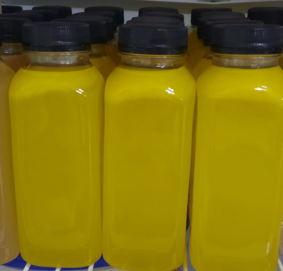 Апельсин-лимон - 100 ₽, заказать онлайн.