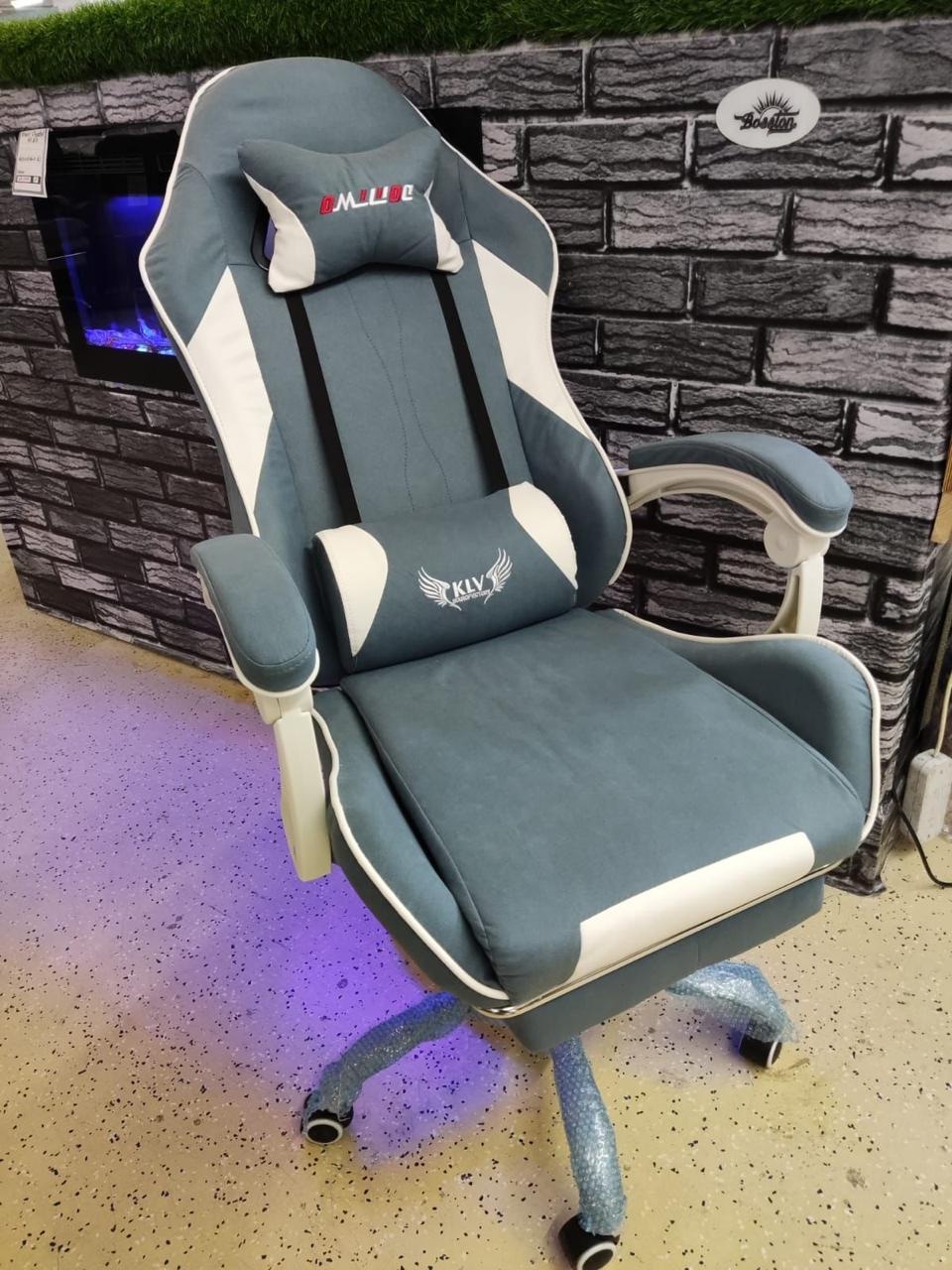 Компьютерное кресло - 14 000 ₽, заказать онлайн.