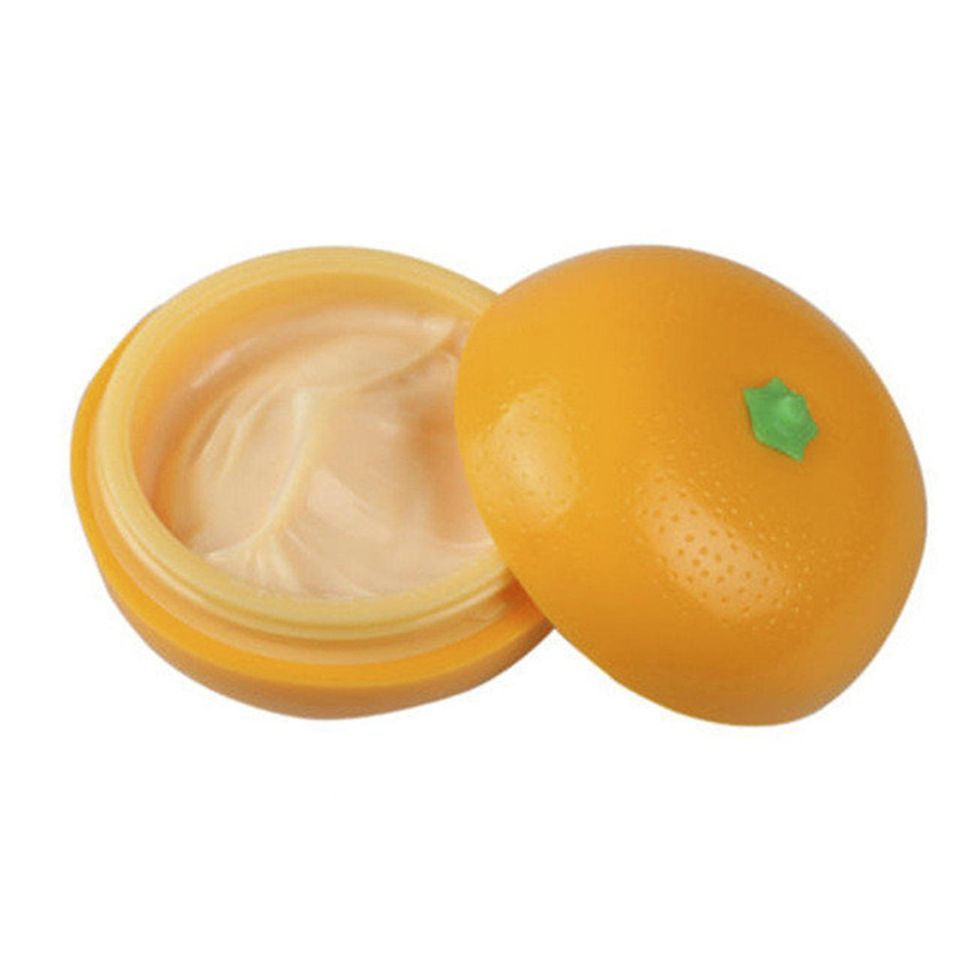 WOKALI Крем для рук с экстрактом апельсина FRUIT - 100 ₽, заказать онлайн.