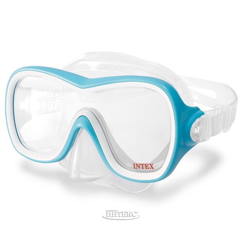 Маска для плавания Wave rider sport - 500 ₽, заказать онлайн.