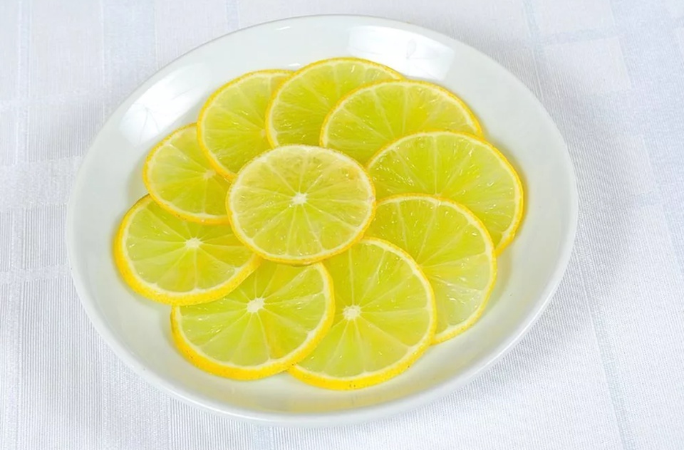 Лимон - 60 ₽, заказать онлайн.