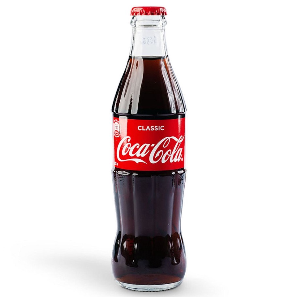 Кока-кола - 140 ₽, заказать онлайн.