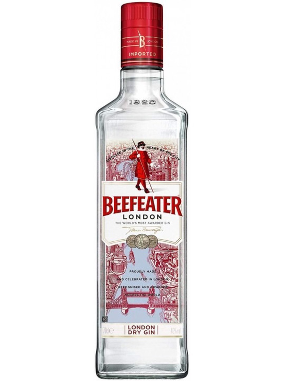 Джин красное белое. Джин Beefeater London Dry, 0.05 л. Джин Бифитер Лондон драй 0.7л. Джин Beefeater 0.7 л. Джин Бифитер Лондон драй 0.7.