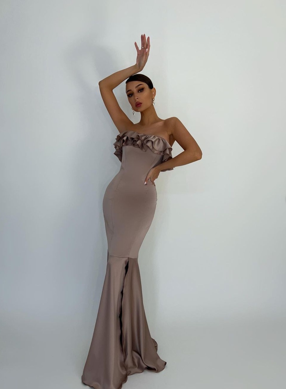 Платье Саммер - 6 900 ₽, заказать онлайн.