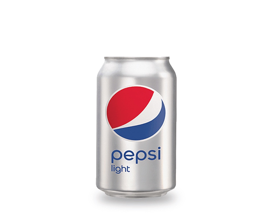 Pepsi Light - 99 ₽, заказать онлайн.