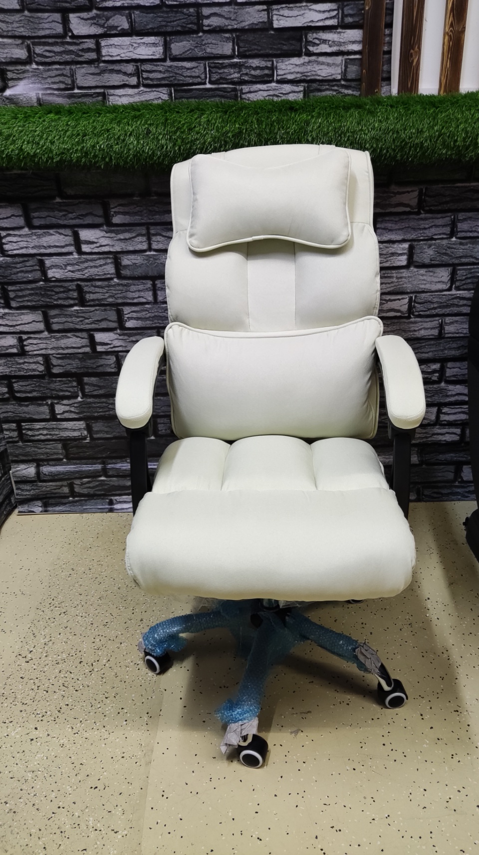 Кресло офисное - 13 990 ₽, заказать онлайн.