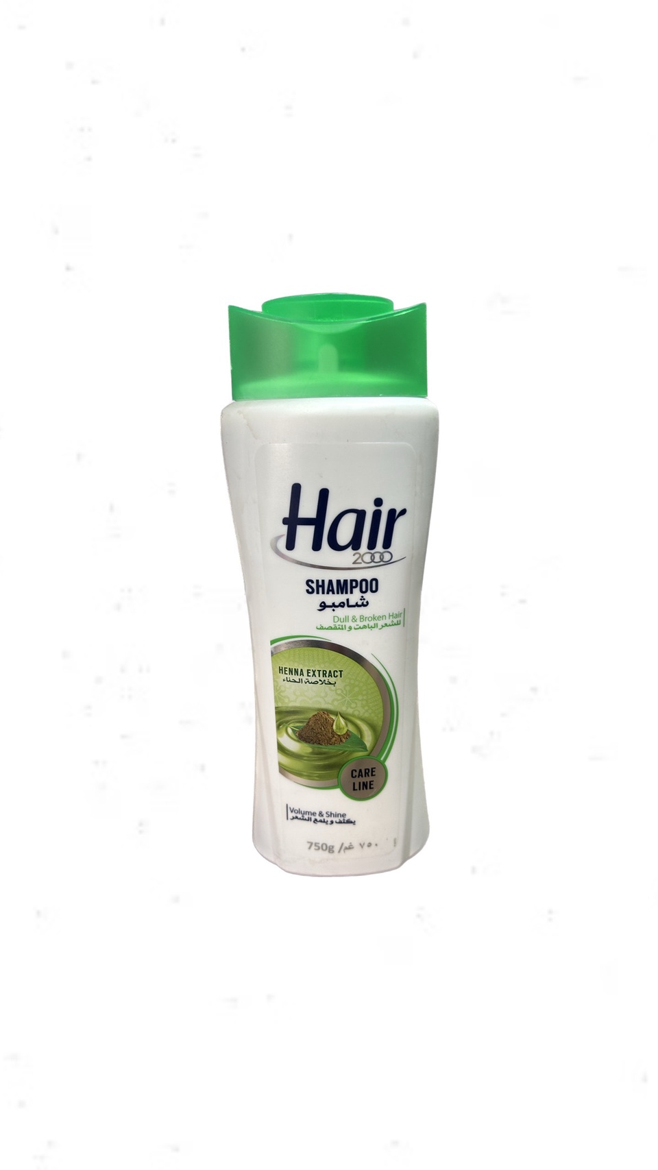 Шампунь для волос HAIR 750мл с экстрактом хны - 300 ₽, заказать онлайн.