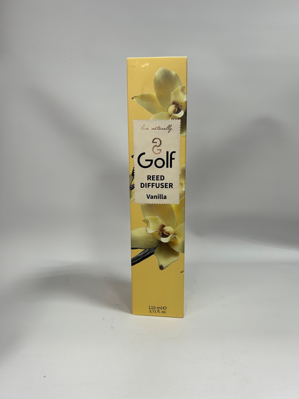 Ароматический диффузор Golf “Ваниль”, 110 - 550 ₽, заказать онлайн.
