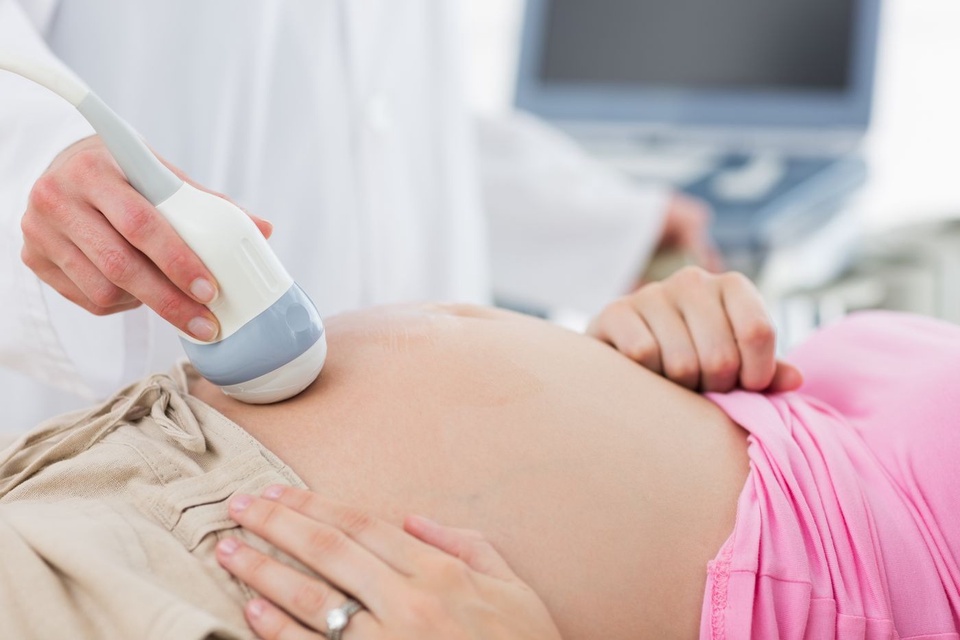 УЗИ беременных (2 триместр) - 2 000 ₽, заказать онлайн.