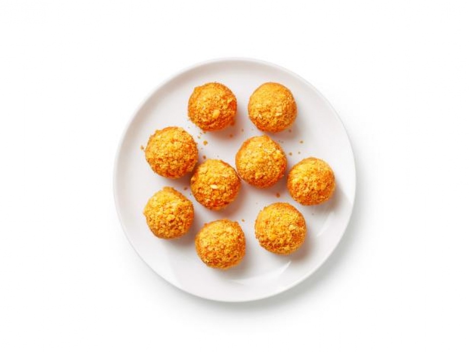 Сырные шарики Скоро в меню! - 0 ₽, заказать онлайн.