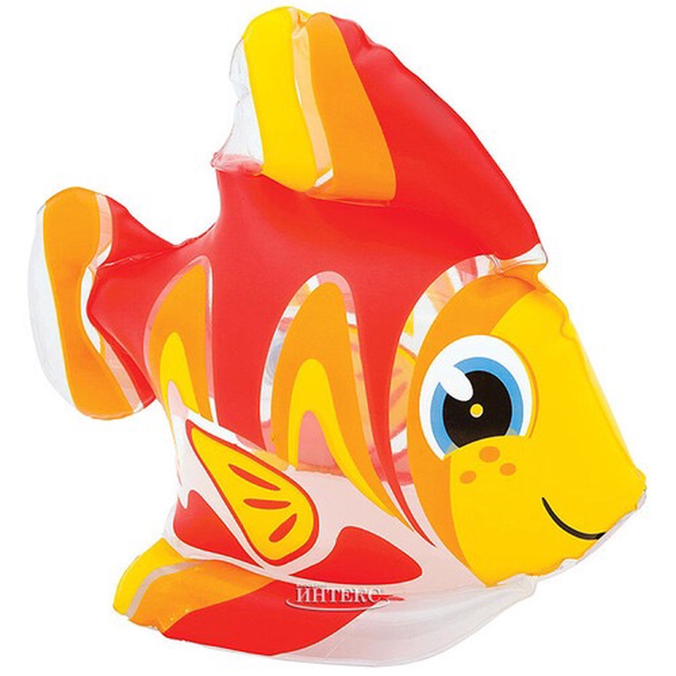 Надувная игрушка для купания - 150 ₽, заказать онлайн.
