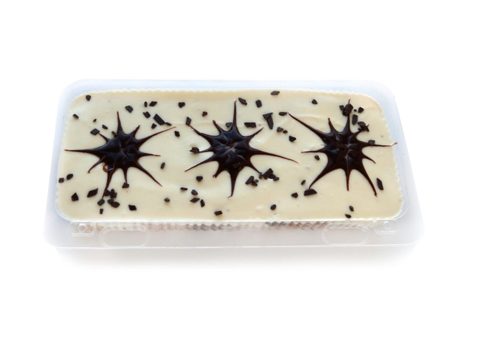 Десерт Пансо - 250 ₽, заказать онлайн.