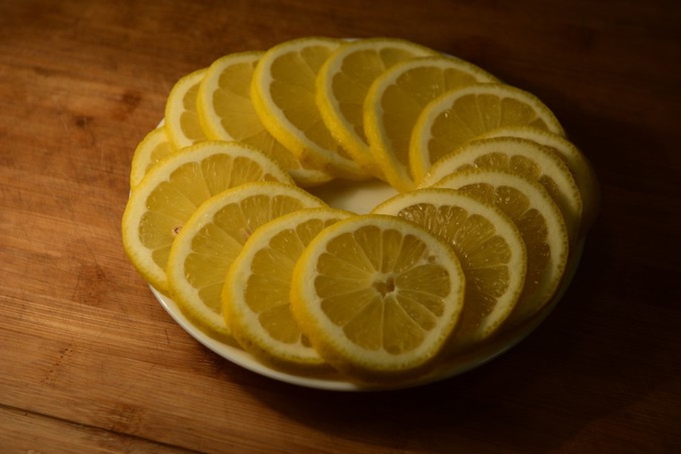 Лимон - 100 ₽, заказать онлайн.