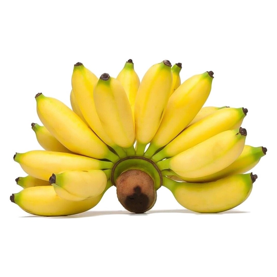 Банан мелкий - 0 ₽, заказать онлайн.