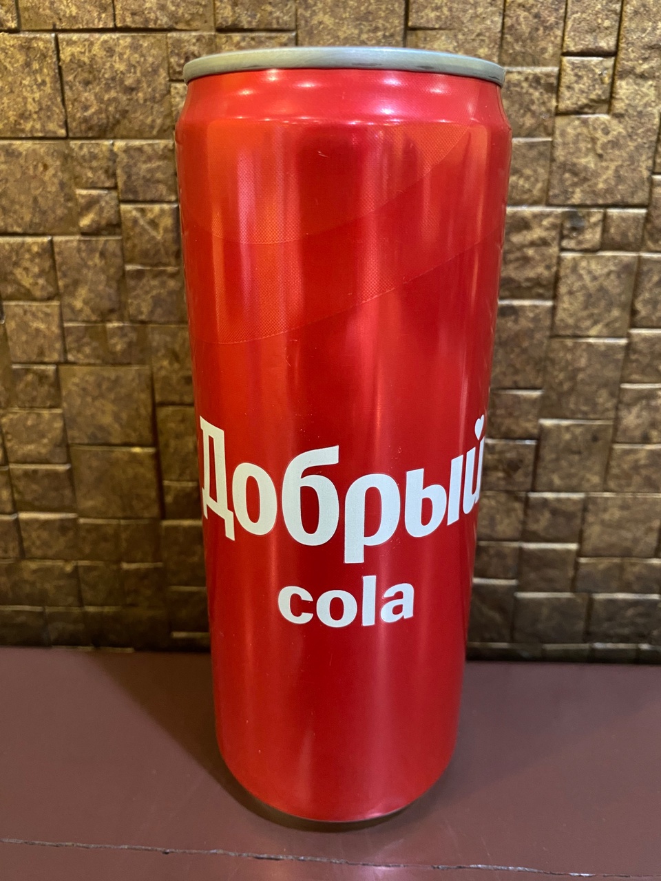 Кока-кола ж/б - 90 ₽, заказать онлайн.