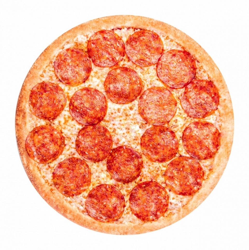 тесто для пиццы пепперони в домашних фото 111