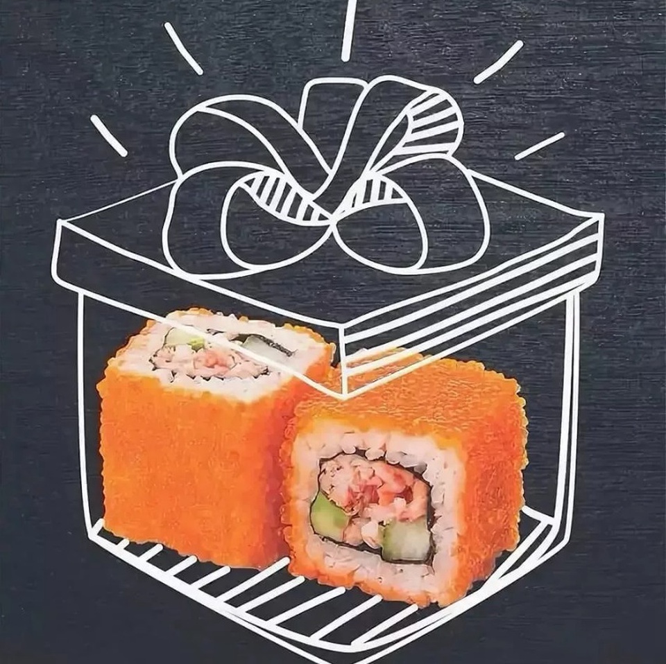 Роллы суши заказать саранск фото 58