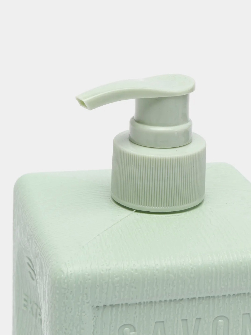 Savon De Royal Жидкое мыло «Зеленый куб», серия «Прованс» - 200 ₽, заказать онлайн.
