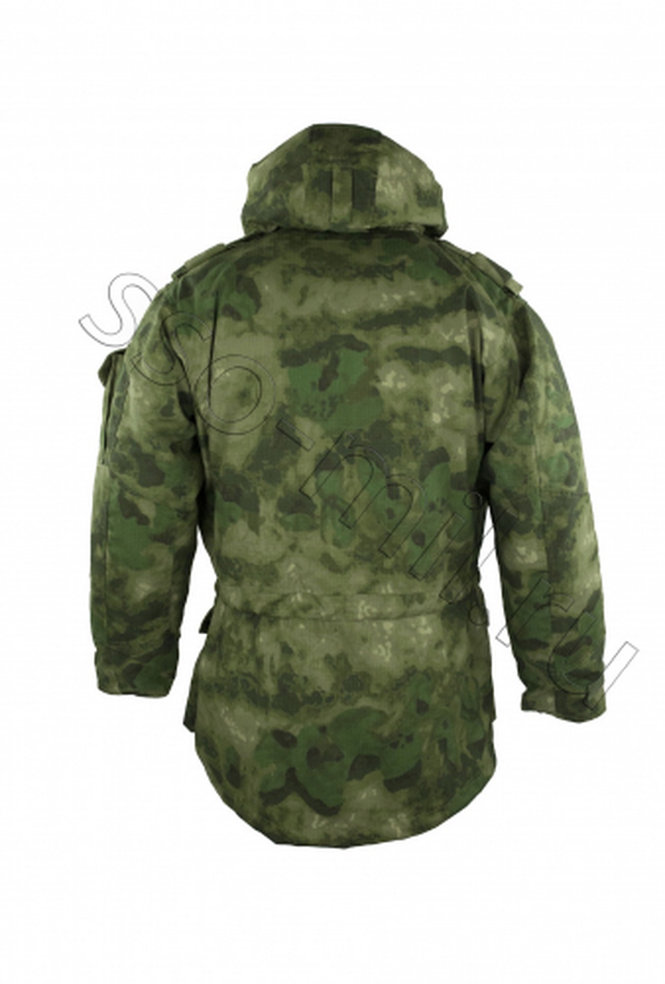 Куртка МДД 3. Куртка морского десантника зимняя СоюзСпецОснащение - 9 700 ₽, заказать онлайн.