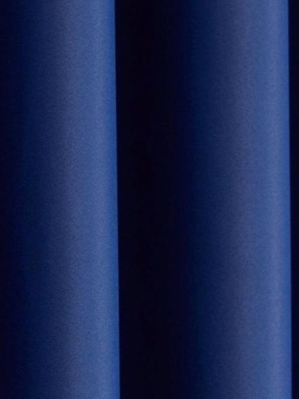 Портьеры блекаут синие - 650 ₽, заказать онлайн.