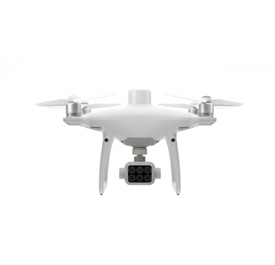 DJI Phantom 4 Multispectral - 990 000 ₽, заказать онлайн.