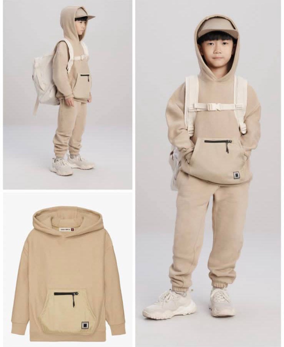Костюм Zara kids - 1 799 ₽, заказать онлайн.