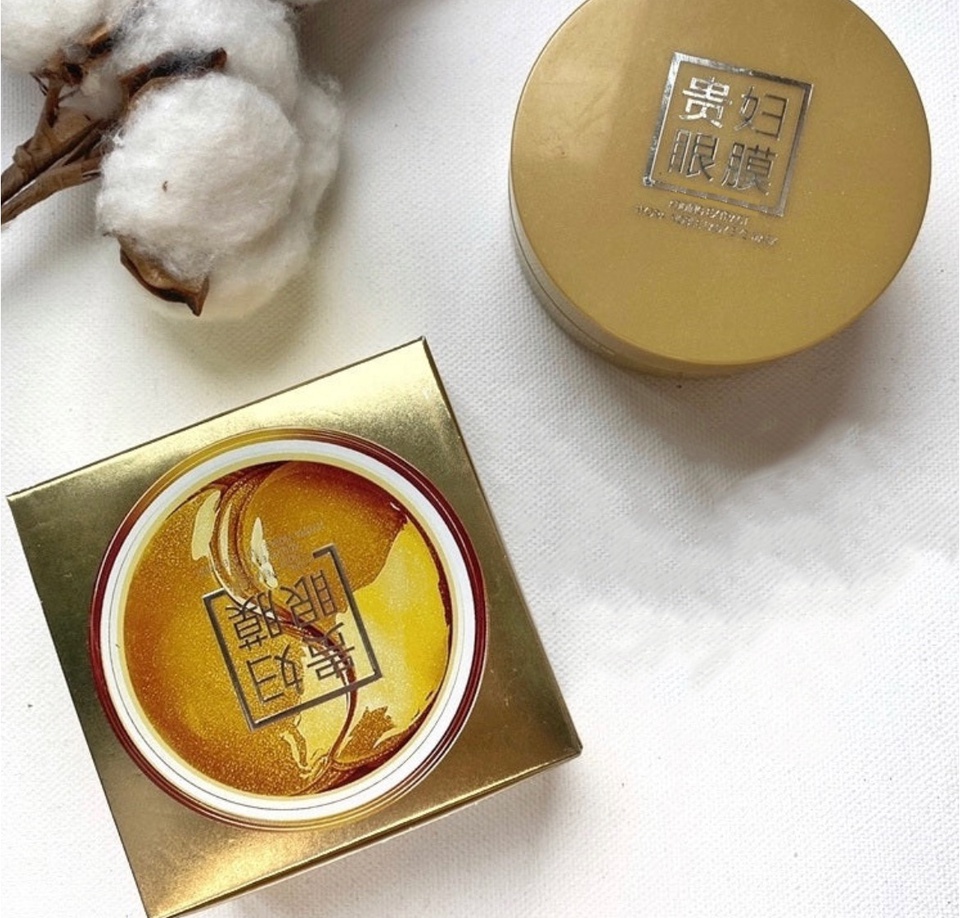 Патчи гидрогелевые с золотом - 250 ₽, заказать онлайн.